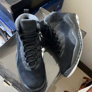 Air Jordan Retro 10